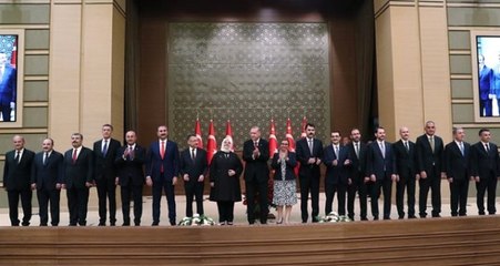 Son Dakika! Yeni Kabineye CHP'den İlk Tepki: Bu Türkiye'nin Lale Devri