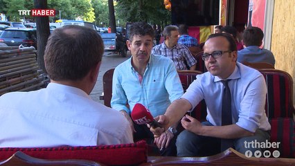 Avrupa mültecilerin "insan" olduğunu unuttu