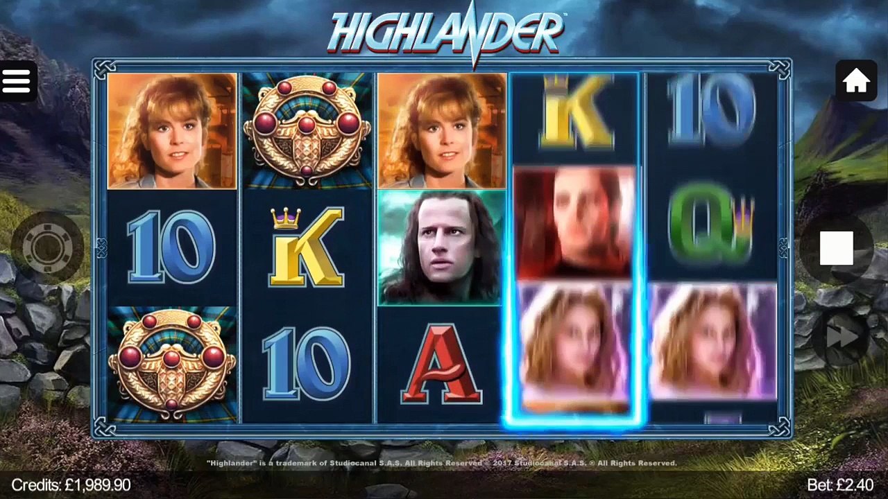 Highlande
