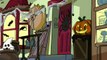 Jackie Chan Adventures S04E06 Fright Night Fight