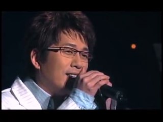 신승훈 (Shin Seung Hoon) - 애심가 (哀心歌) Ae Shim Ga