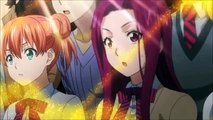 Japon animesinde Türk döneri anlatılıyor (Türkçe altyazılı)