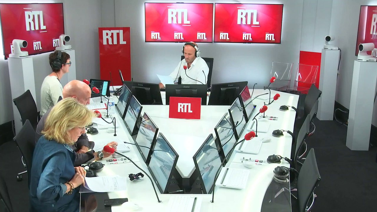 Les actualités de 12h30 - Coupe du Monde 2018 : la tension monte avant France-Belgique