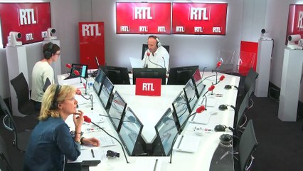 Coupe du Monde 2018 : "On a affaire à des équipes de même niveau", confie Bruno Bellone