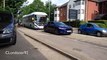 Local buses in Billericay, Essex - 3rd July 2018