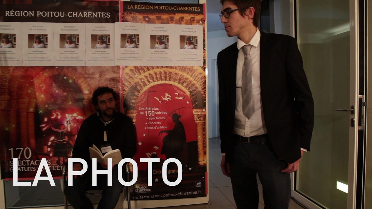 Formation PAF - La photo