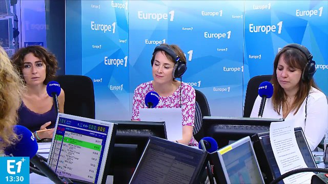 Rire sur l'écologie : pour Nicolas Meyrieux, c'est possible, à condition de ne pas sortir des chiffres comme ça