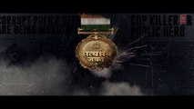 Official Trailer Satyameva Jayate  John Abraham  Manoj Bajpayee  Aisha S  Milap Milan Zaveri
