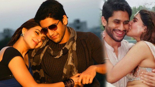 Naga Chaitanya Says Good News To Their Fans