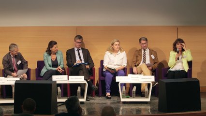 Séminaire de mise en oeuvre de la stratégie Pauvreté