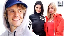 Hailey Baldwin Facetimed Kendall Jenner Soon After Justin Popped The Question