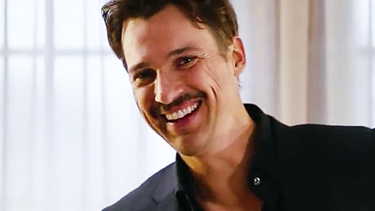 Der Vorname - Trailer (Deutsch) HD