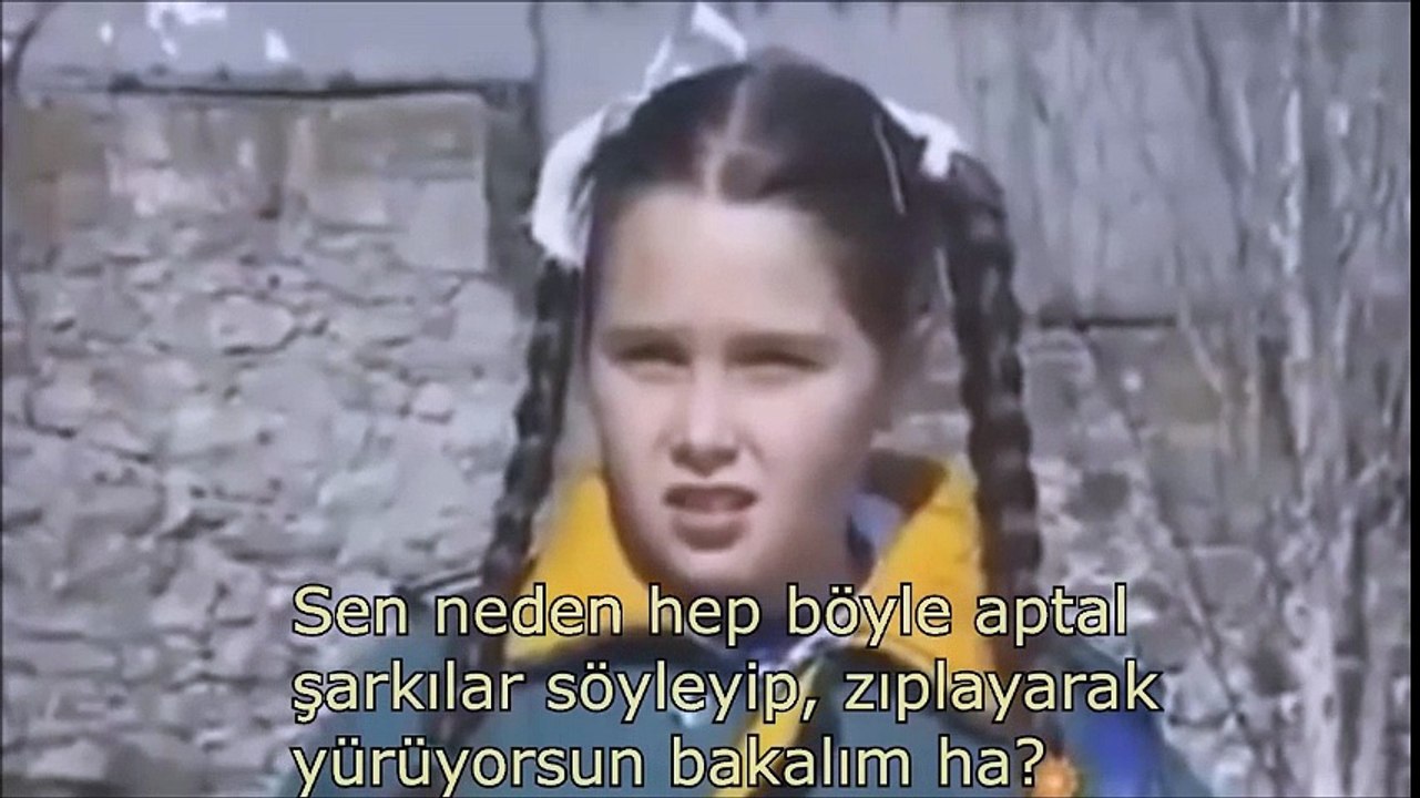 Türk dizisine Japonca dublaj