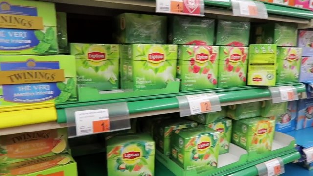 VLOG -COURSES PRODUITS LES MOINS CHERS -CHEZ LECLERC #SAKINAFAMILY6