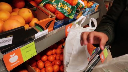 Vlog de la rentée après les vacances annonce #sakinafamily