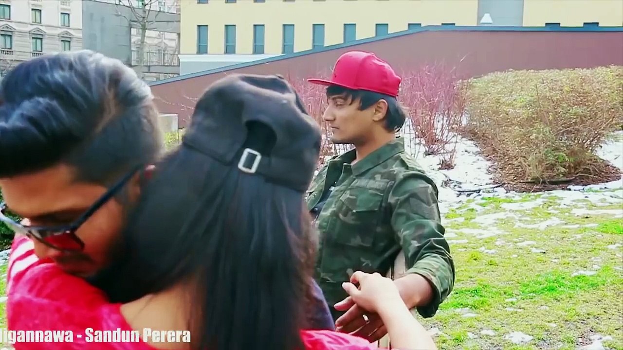 Mashup Cover 25 - Dileepa Saranga