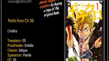 Pochi Kuro Chapter 38 English