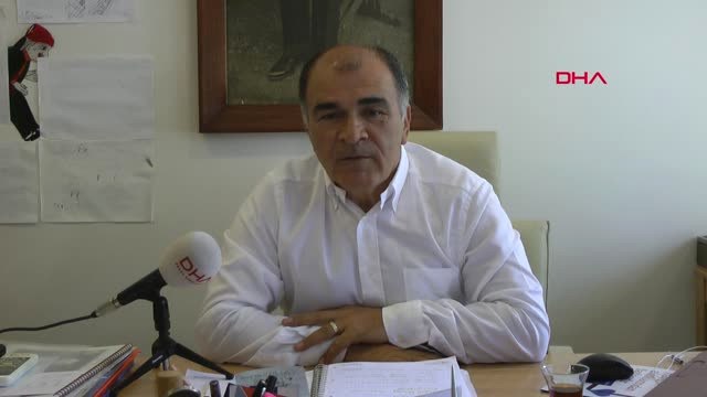 Antalya Ersoy'un Bakanlığı, Turizciyi Umutlandırdı Hd 2