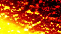 Royalty Free Footage  Volcano lava image