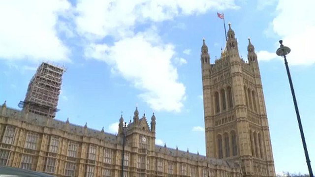 Antigo conselheiro de May à Euronews: a resposta de Johnson foi brutal
