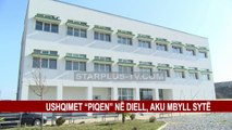 USHQIMET “PIQEN” NË DIELL, AKU MBYLL SYTË