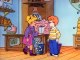 The Magic School Bus S01E02 For Lunch (Digestion)
