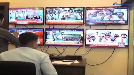 Mushahid Hussain Sayed