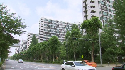 "시세보다 매우 낮다"...공시가격 인상 시동? / YTN