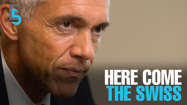 EVENING 5: Swiss set sights on six