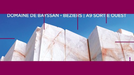 Teaser Symposium du marbre