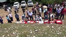Adana'da 3 bin kınalı keklik doğaya salındı