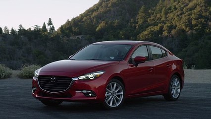 2018 Mazda3 Morrilton AR | 2018 Mazda3 Russellville AR