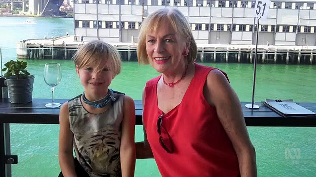 Australian Story S22E07