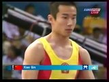 XIAO Qin (CHN) PH - 2006 Asian Games Doha EF