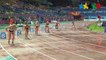 Athletics Women's Heptathlon 800m heat Final- 28th Summer Universiade 2015 Gwangju