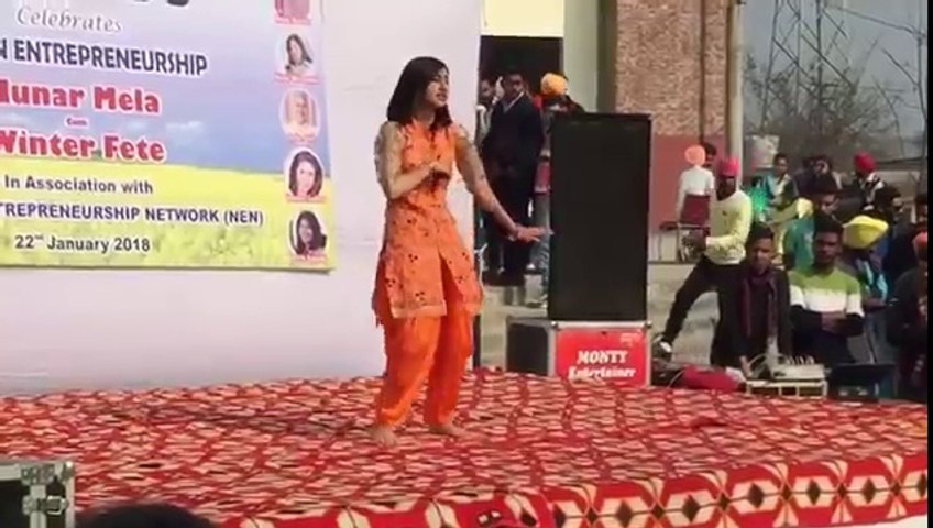 DILBAR - DILBAR  BEAUTIFUL  DANCE  PERFORMANCE  HD  VIDEO