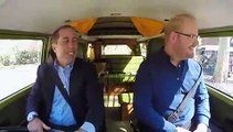 Comedians İn Cars Getting Coffee S08E01 Jim Gaffigan Stick Around For The Pope