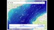 English Channel Swim - Why don't they swim in a straight line?