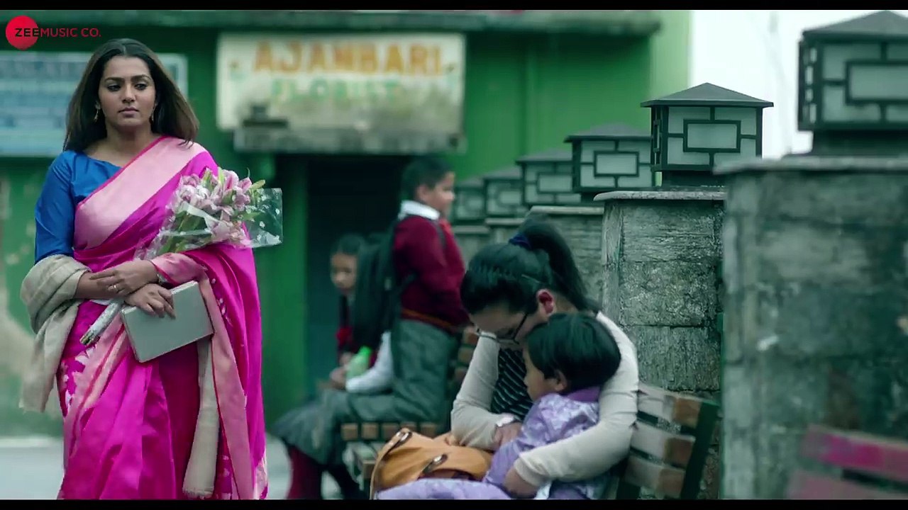Jaane De - Full Video  Atif Aslam  Qarib Qarib Singlle  Irrfan I Parvathy  Vishal Mishra