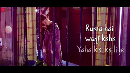 Jaisi Ho Waisi Raho Sushant S Rajput, Ankita LZee Tv-Pavitra Rishta Unreleased Song Yasser Desai