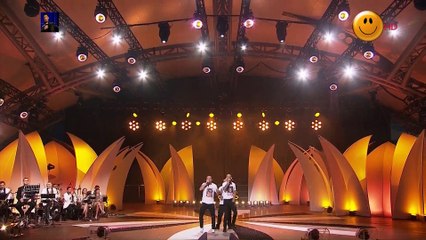 Kabaret Ani Mru - mru - Nocny wyskok do baru