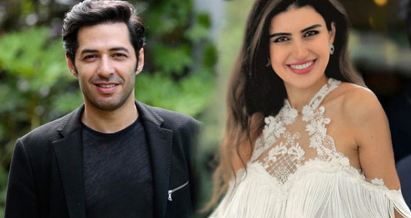 Mert Fırat ile Nişanlanan İdil Fırat, Görümceyle Tatile Çıktı