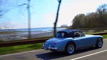 Comedians in Cars Getting Coffee S01 E02 Ricky Gervais  Mad Man in a de.ath Machine