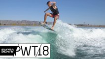 Pro Wakeboard Tour: Supra Boats PWT Contender - Parker Payne