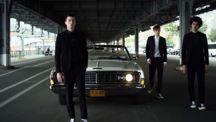 Dua Lipa -  Bang Bang (Official Music Video)