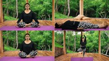 Yoga: Everyone should do these 3 yoga posture | हर किसी को करने चाहिए ये 3 आसन | Boldsky