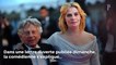 Emmanuelle Seigner refuse de rejoindre l’Académie des Oscars en soutien à Roman Polanski