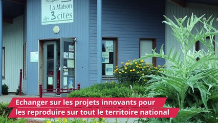 Dans le bassin minier : à l'écoute des acteurs de la lutte contre la pauvreté