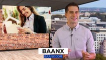 Baanx – The First Decentralized Blockchain-Based Cryptobank Network | NewsWatch Review