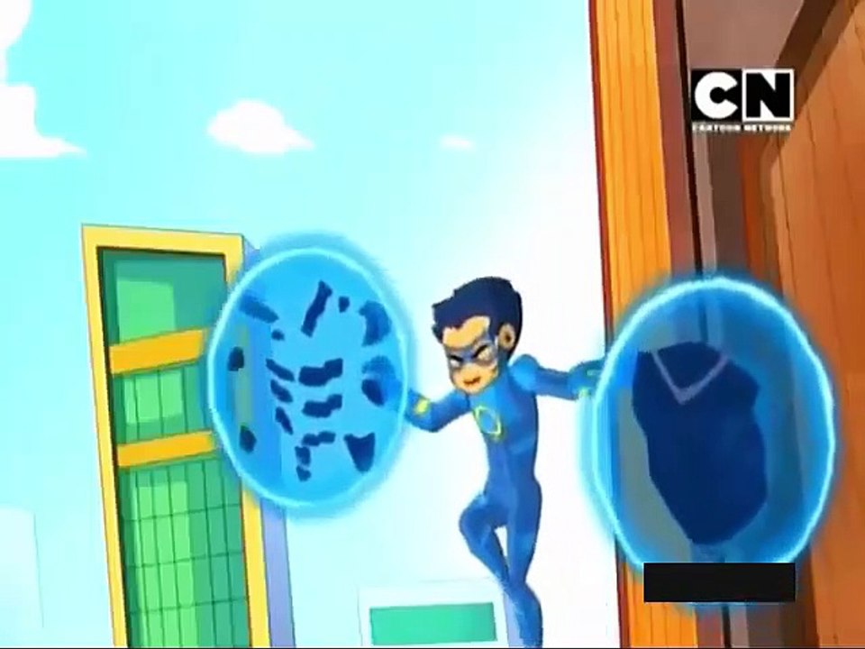 Chakra the Invincible full mo 2013 part 2/2